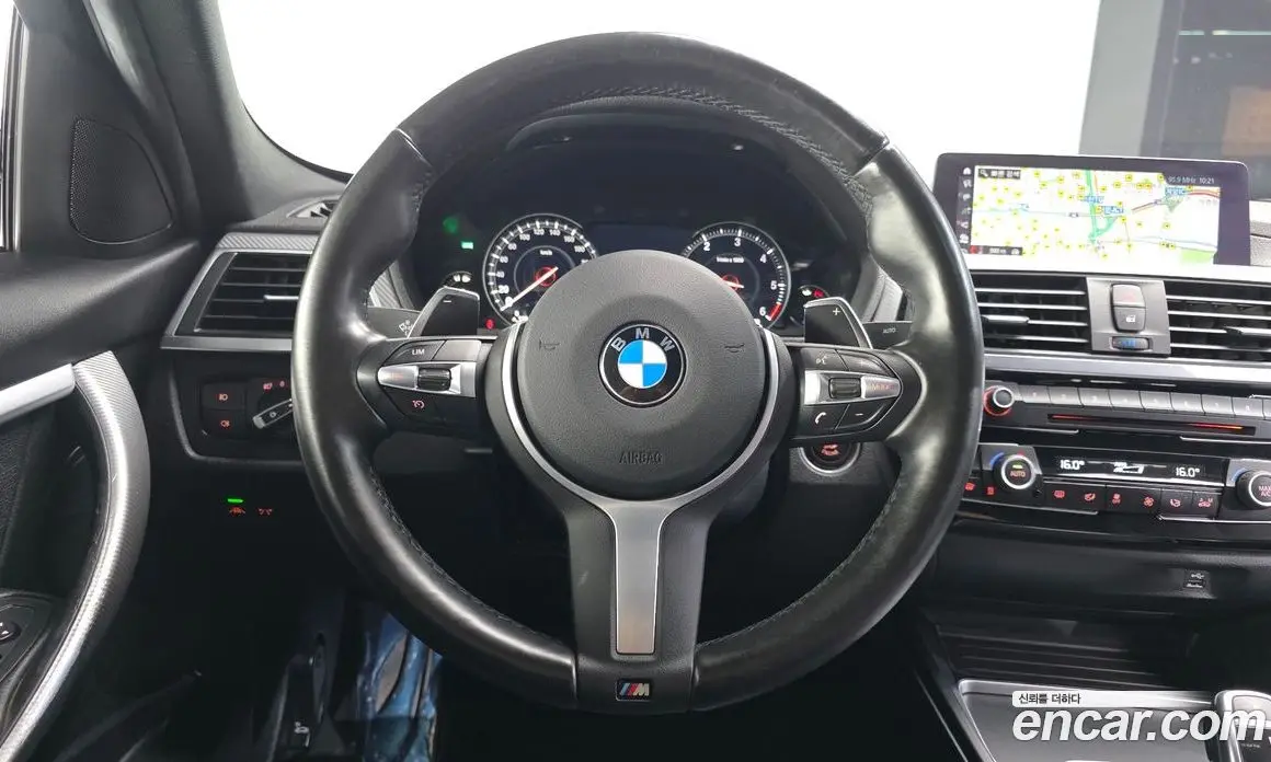 BMW 3 серия 2018 2.0 АКПП, фото 13 BMW 3 серия 2018 2.0 АКПП, фото 13
