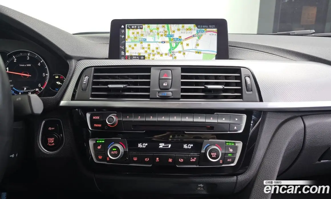BMW 3 серия 2018 2.0 АКПП, фото 14 BMW 3 серия 2018 2.0 АКПП, фото 14