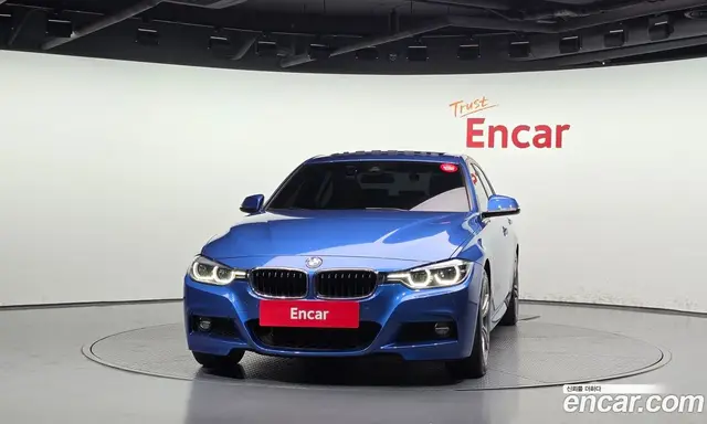 BMW 3 серия 2018 2.0 АКПП, миниатюра 3 BMW 3 серия 2018 2.0 АКПП, миниатюра 3
