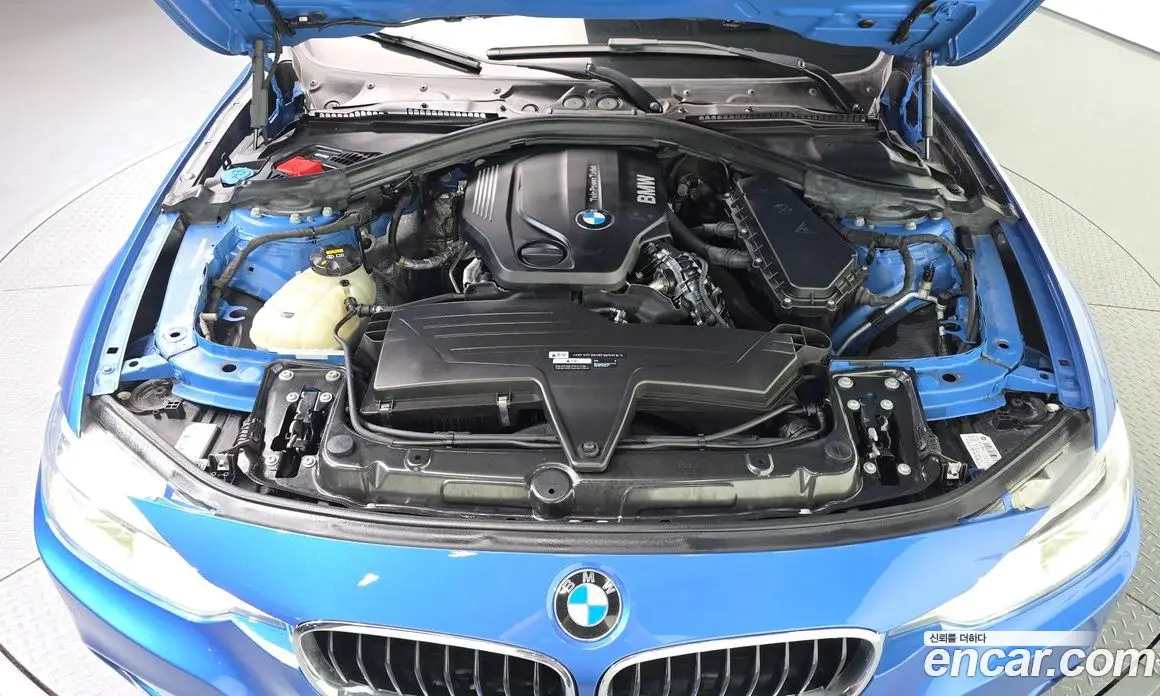 BMW 3 серия 2018 2.0 АКПП, фото 6 BMW 3 серия 2018 2.0 АКПП, фото 6