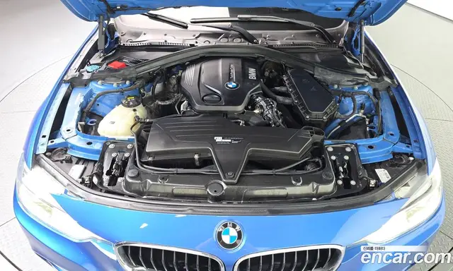 BMW 3 серия 2018 2.0 АКПП, миниатюра 6 BMW 3 серия 2018 2.0 АКПП, миниатюра 6