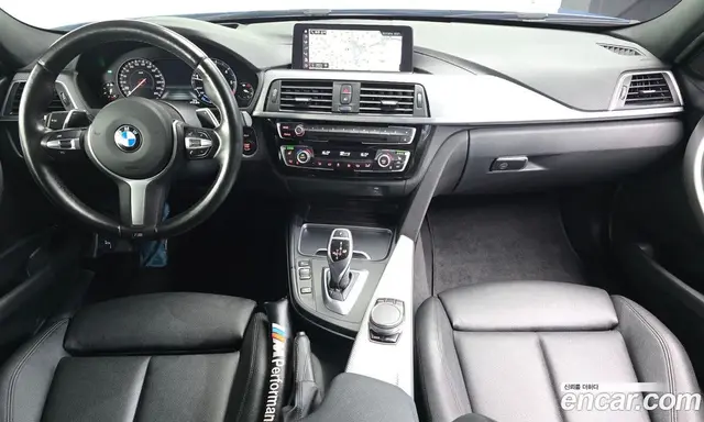 BMW 3 серия 2018 2.0 АКПП, миниатюра 7 BMW 3 серия 2018 2.0 АКПП, миниатюра 7