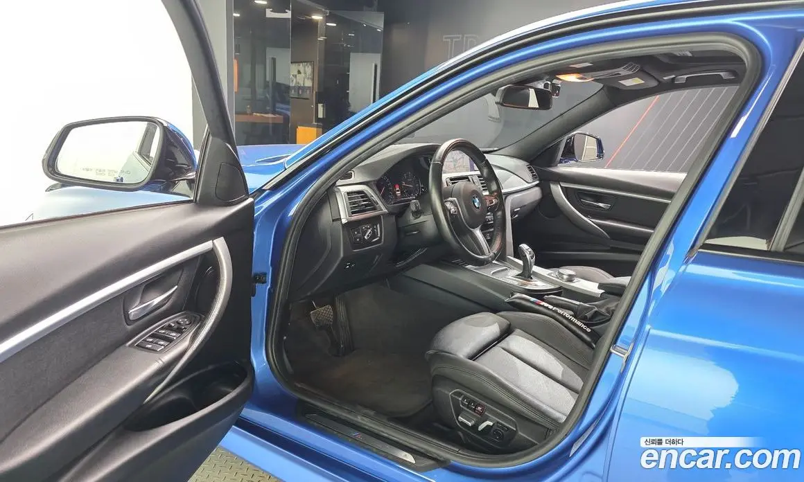 BMW 3 серия 2018 2.0 АКПП, фото 10 BMW 3 серия 2018 2.0 АКПП, фото 10