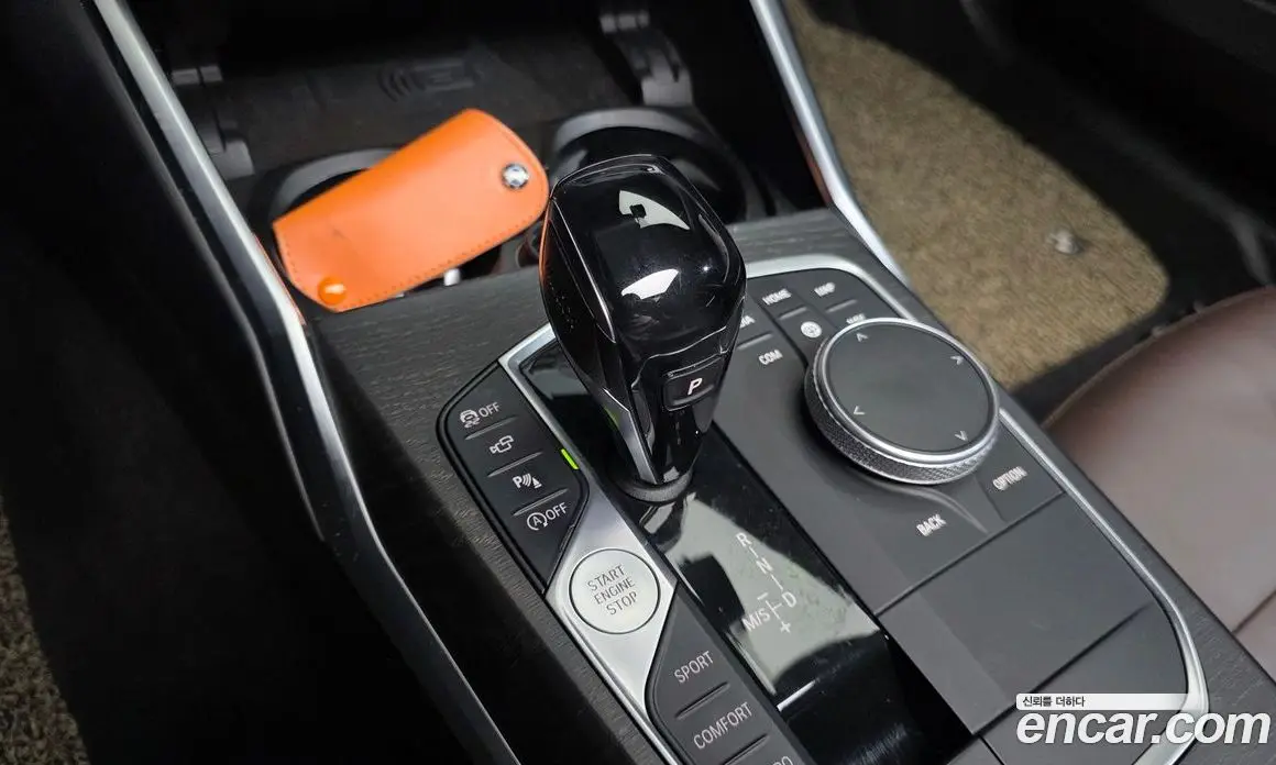 BMW 3 серия 2019 2.0 АКПП, фото 12