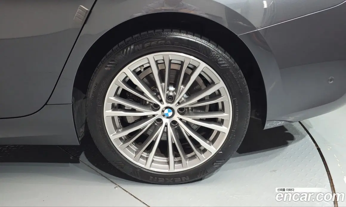 BMW 3 серия 2019 2.0 АКПП, фото 7