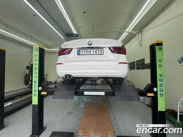 BMW 3 серия 2020 2.0 АКПП, миниатюра 2