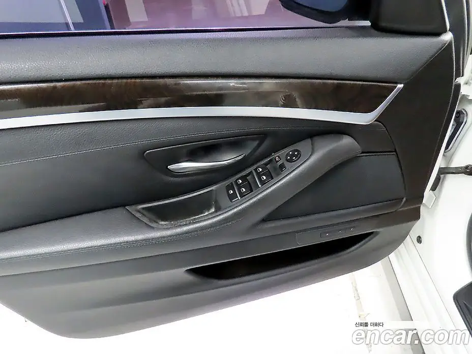 BMW 5 серия 2012 2.0 АКПП, фото 12