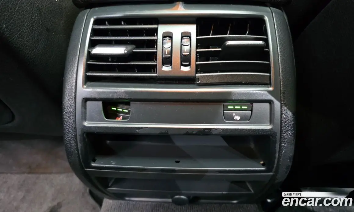 BMW 5 серия 2012 2.0 АКПП, фото 19