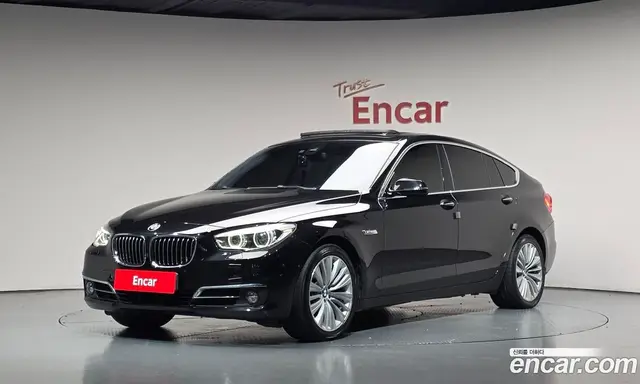 BMW 5 серия, 2014, 173 737 км