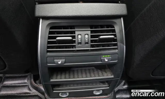 BMW 5 серия 2014 2.0 АКПП, миниатюра 11