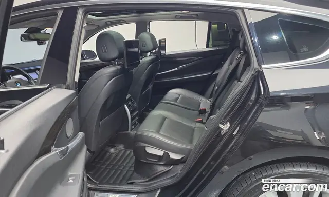 BMW 5 серия 2014 2.0 АКПП, миниатюра 12