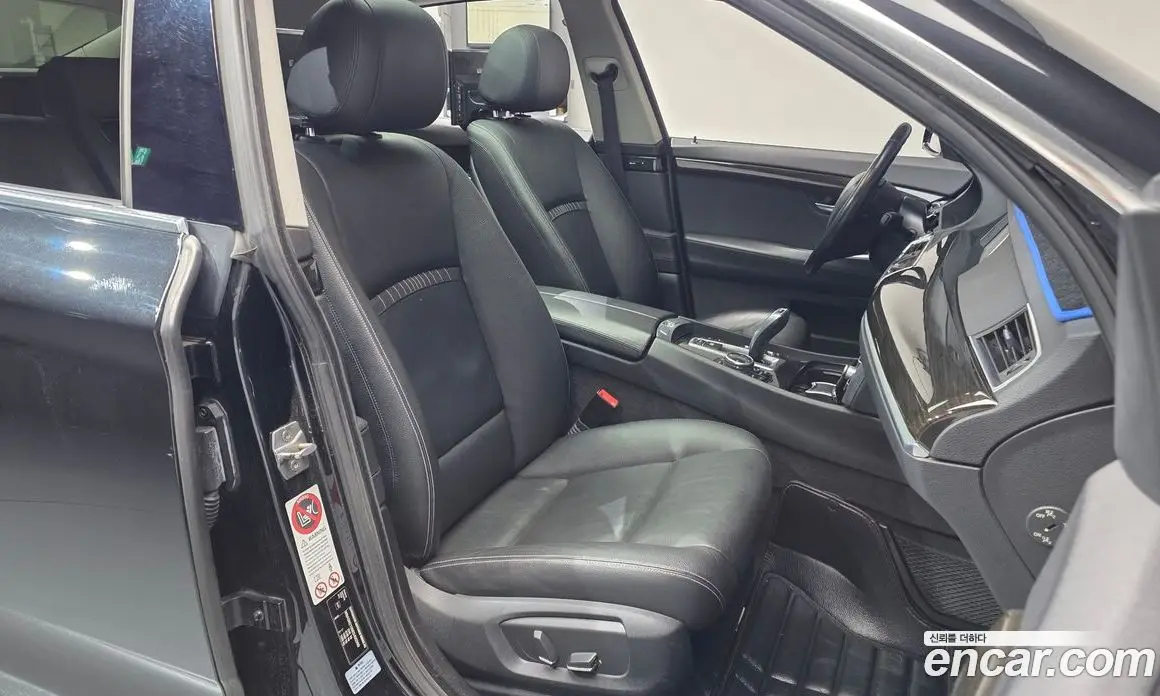 BMW 5 серия 2014 2.0 АКПП, фото 13