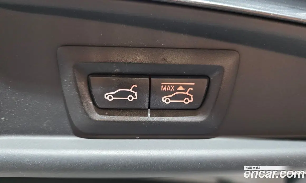 BMW 5 серия 2014 2.0 АКПП, фото 19