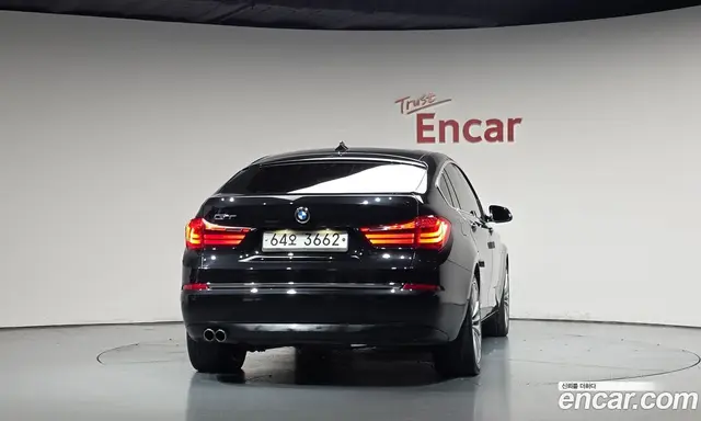 BMW 5 серия 2014 2.0 АКПП, миниатюра 4