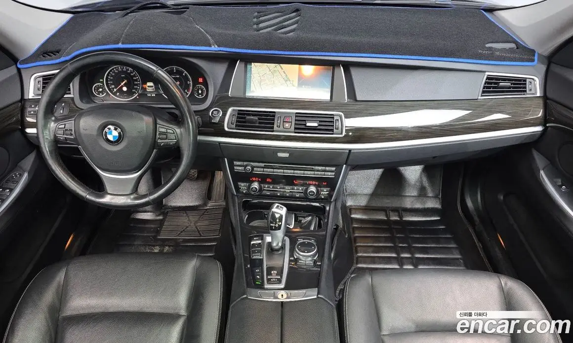 BMW 5 серия 2014 2.0 АКПП, фото 7