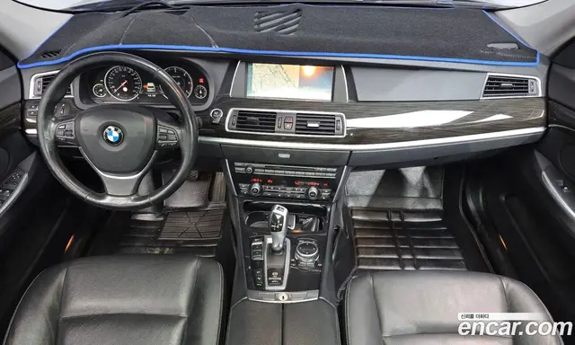 BMW 5 серия 2014 2.0 АКПП, миниатюра 7