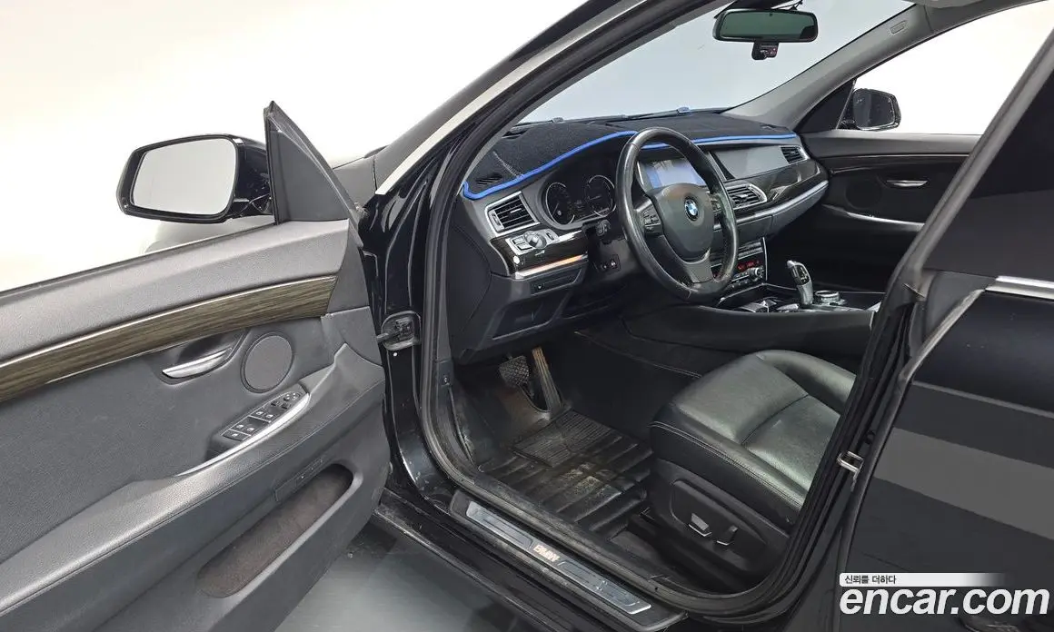 BMW 5 серия 2014 2.0 АКПП, фото 10