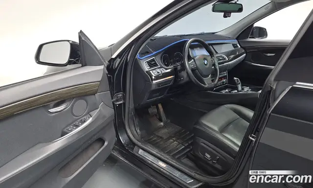 BMW 5 серия 2014 2.0 АКПП, миниатюра 10