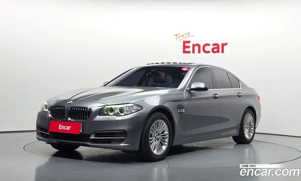 BMW 5 серия 2014 2.0 АКПП, фото 1 BMW 5 серия 2014 2.0 АКПП, фото 1