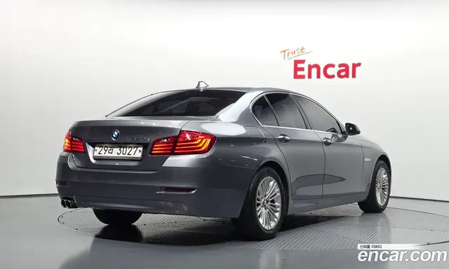 BMW 5 серия 2014 2.0 АКПП, миниатюра 2 BMW 5 серия 2014 2.0 АКПП, миниатюра 2