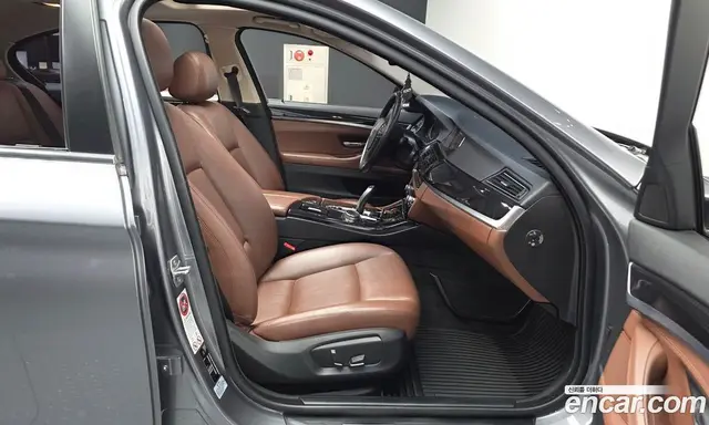 BMW 5 серия 2014 2.0 АКПП, миниатюра 11 BMW 5 серия 2014 2.0 АКПП, миниатюра 11