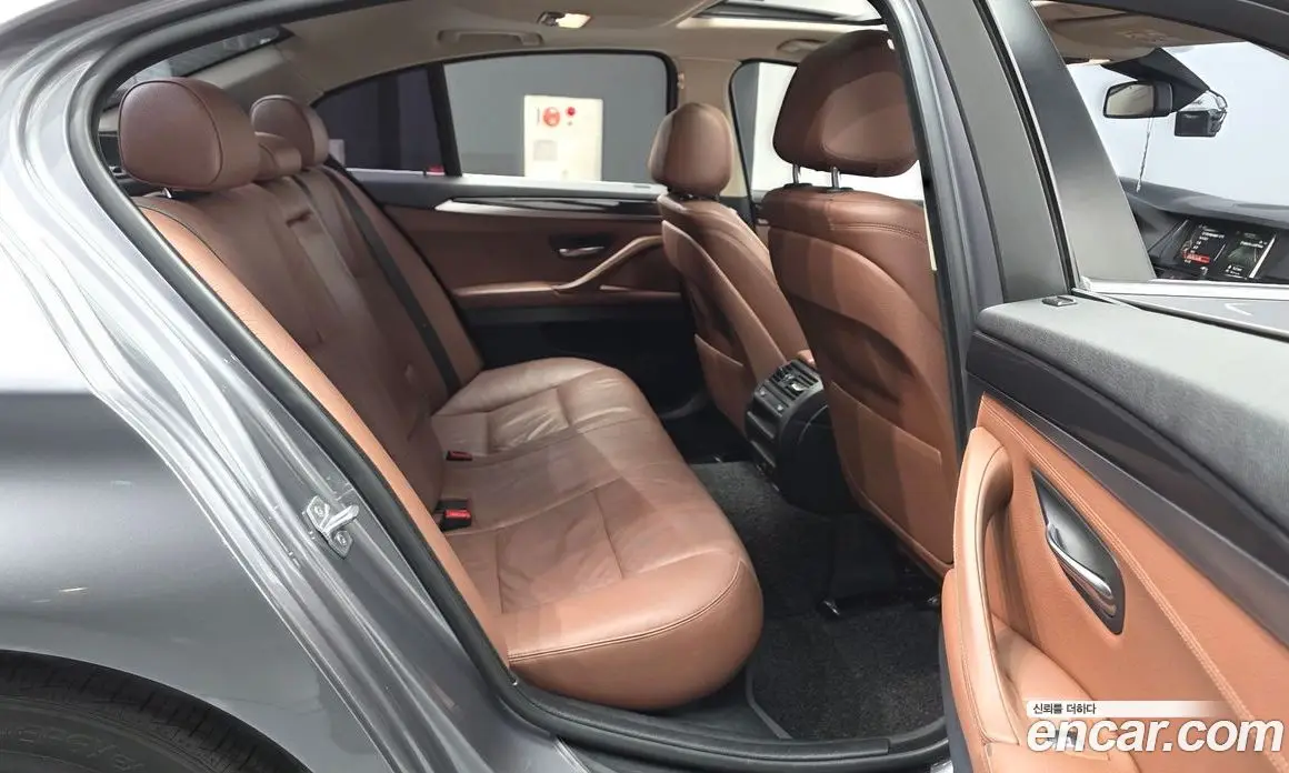 BMW 5 серия 2014 2.0 АКПП, фото 12 BMW 5 серия 2014 2.0 АКПП, фото 12