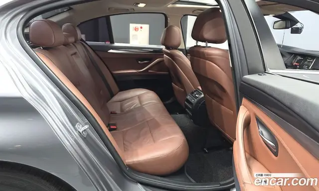 BMW 5 серия 2014 2.0 АКПП, миниатюра 12
