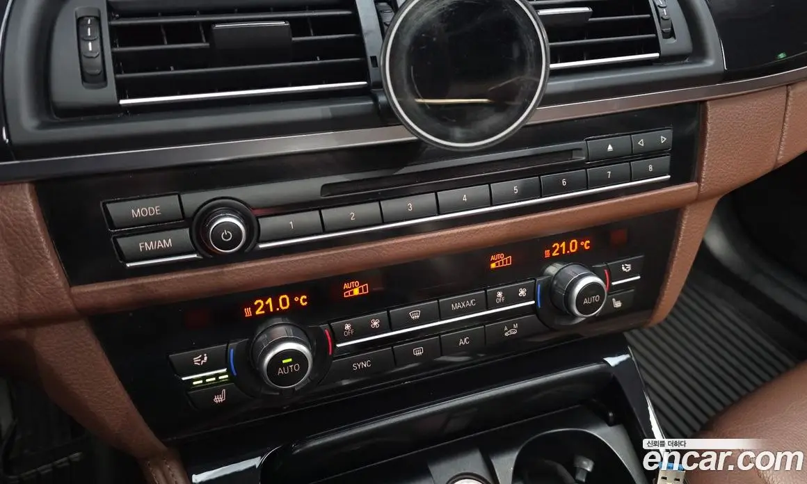 BMW 5 серия 2014 2.0 АКПП, фото 17 BMW 5 серия 2014 2.0 АКПП, фото 17