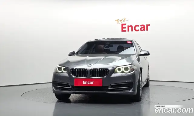 BMW 5 серия 2014 2.0 АКПП, миниатюра 3 BMW 5 серия 2014 2.0 АКПП, миниатюра 3