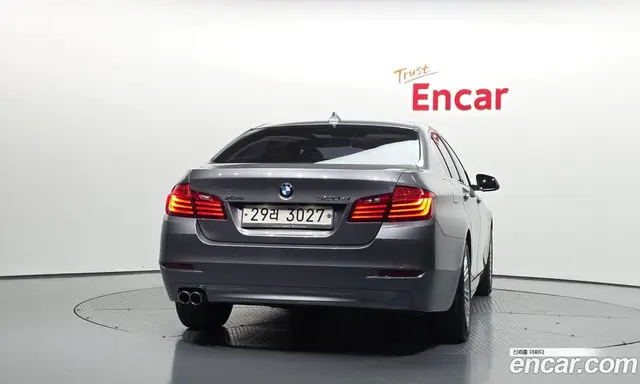 BMW 5 серия 2014 2.0 АКПП, миниатюра 4 BMW 5 серия 2014 2.0 АКПП, миниатюра 4