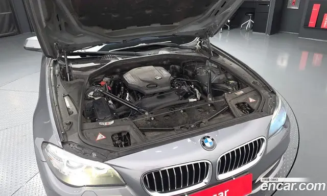 BMW 5 серия 2014 2.0 АКПП, миниатюра 6 BMW 5 серия 2014 2.0 АКПП, миниатюра 6