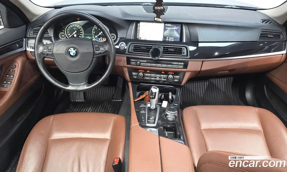 BMW 5 серия 2014 2.0 АКПП, фото 7 BMW 5 серия 2014 2.0 АКПП, фото 7