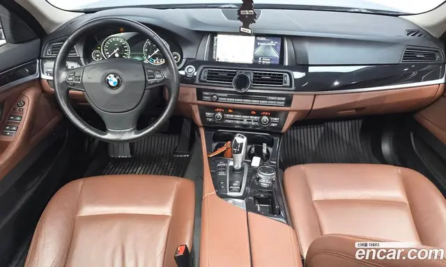 BMW 5 серия 2014 2.0 АКПП, миниатюра 7 BMW 5 серия 2014 2.0 АКПП, миниатюра 7