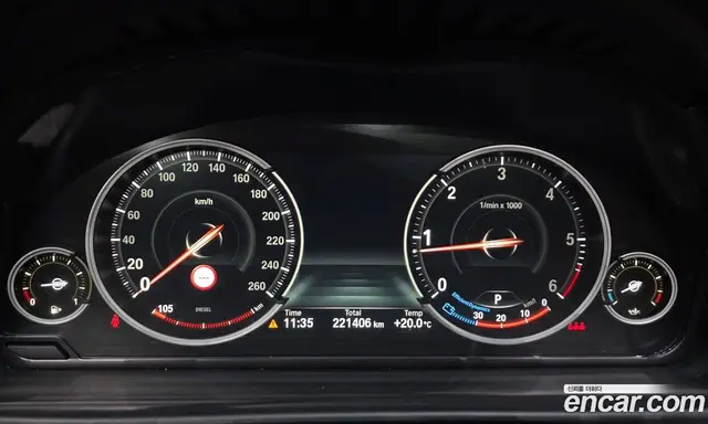 BMW 5 серия 2014 2.0 АКПП, миниатюра 8 BMW 5 серия 2014 2.0 АКПП, миниатюра 8