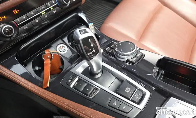 BMW 5 серия 2014 2.0 АКПП, миниатюра 9 BMW 5 серия 2014 2.0 АКПП, миниатюра 9