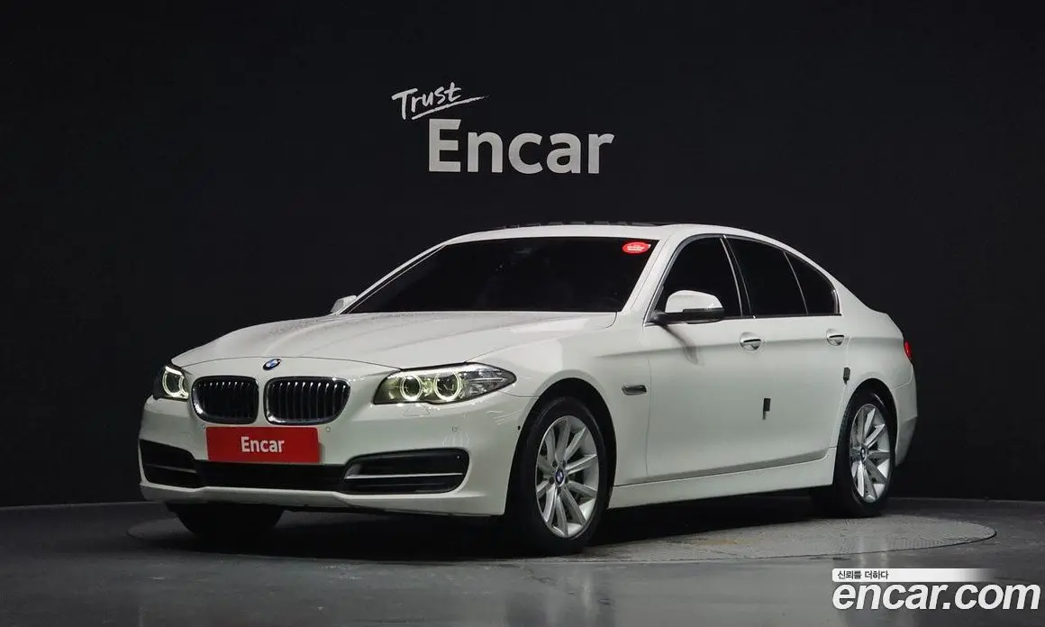 BMW 5 серия 2015 2.0 АКПП, фото 1 BMW 5 серия 2015 2.0 АКПП, фото 1