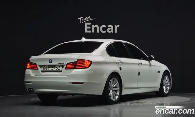 BMW 5 серия 2015 2.0 АКПП, миниатюра 2 BMW 5 серия 2015 2.0 АКПП, миниатюра 2