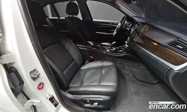 BMW 5 серия 2015 2.0 АКПП, миниатюра 11 BMW 5 серия 2015 2.0 АКПП, миниатюра 11