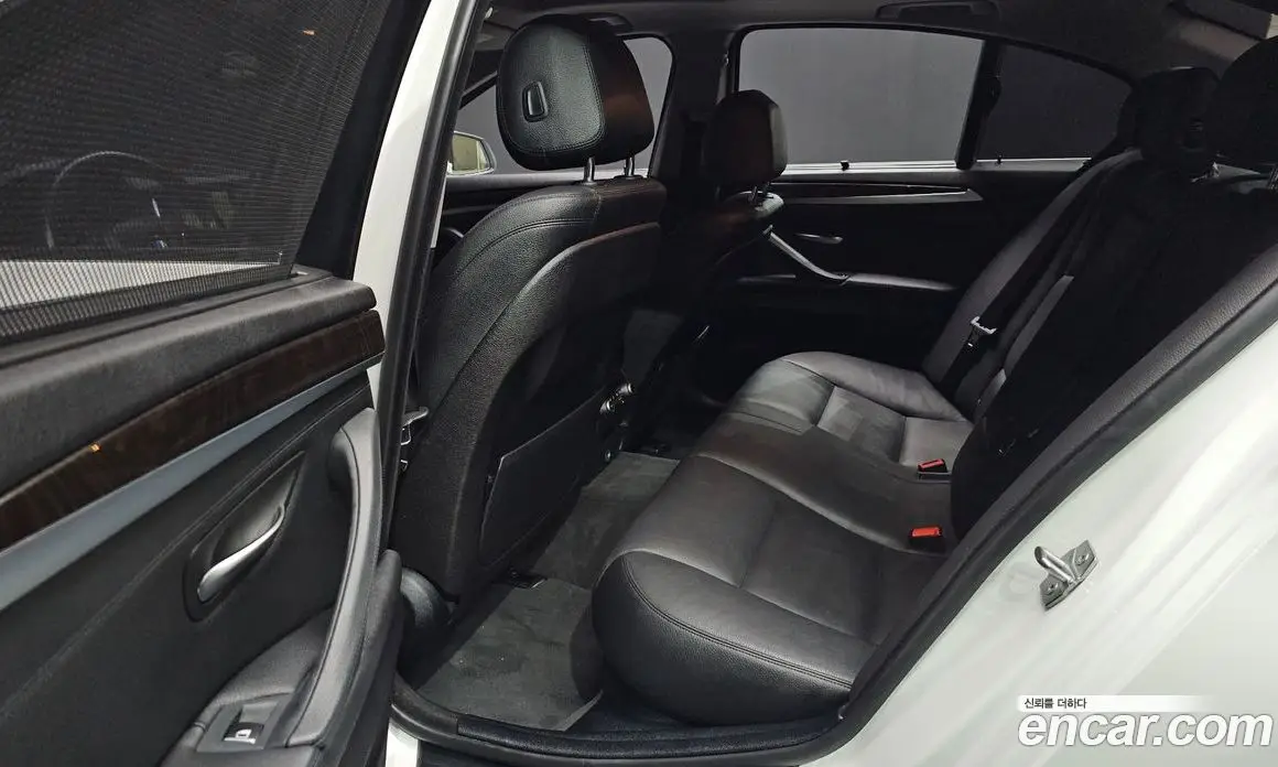 BMW 5 серия 2015 2.0 АКПП, фото 12 BMW 5 серия 2015 2.0 АКПП, фото 12