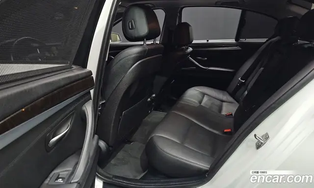 BMW 5 серия 2015 2.0 АКПП, миниатюра 12