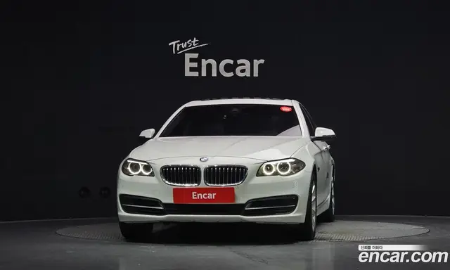 BMW 5 серия 2015 2.0 АКПП, миниатюра 3 BMW 5 серия 2015 2.0 АКПП, миниатюра 3