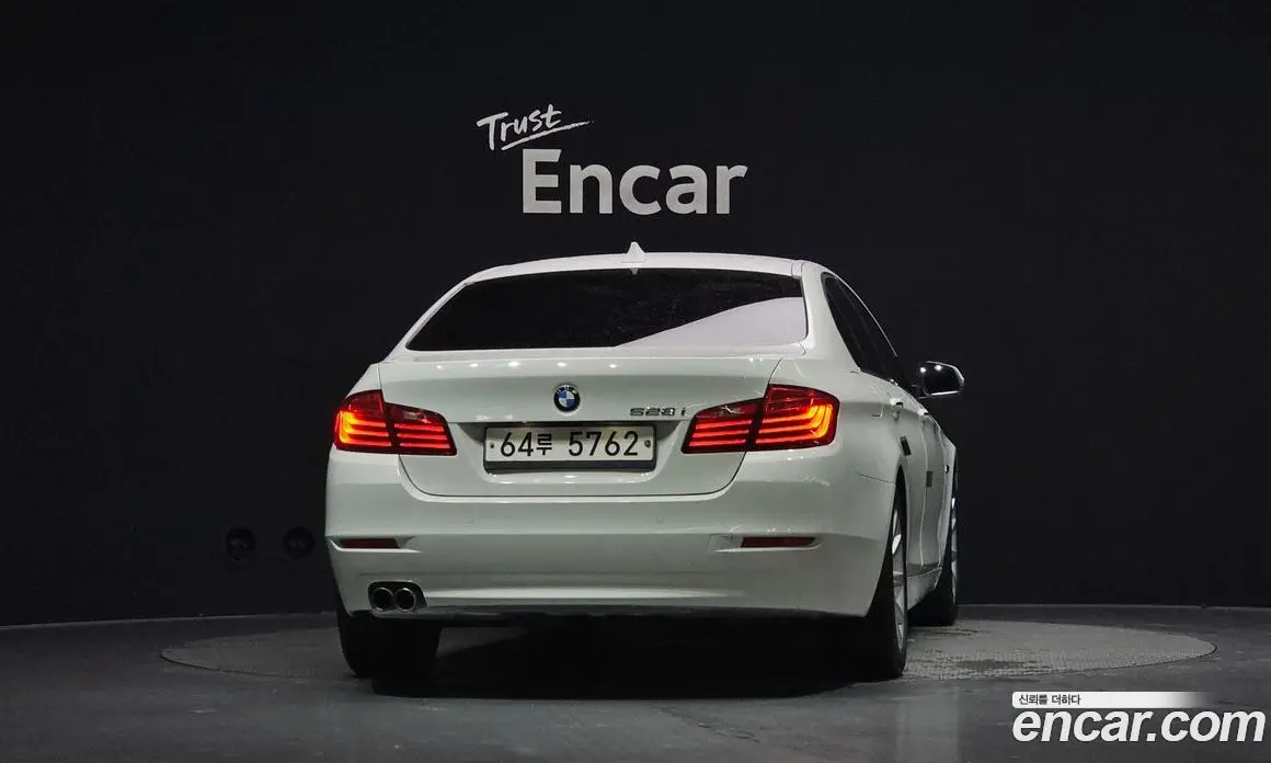 BMW 5 серия 2015 2.0 АКПП, фото 4 BMW 5 серия 2015 2.0 АКПП, фото 4