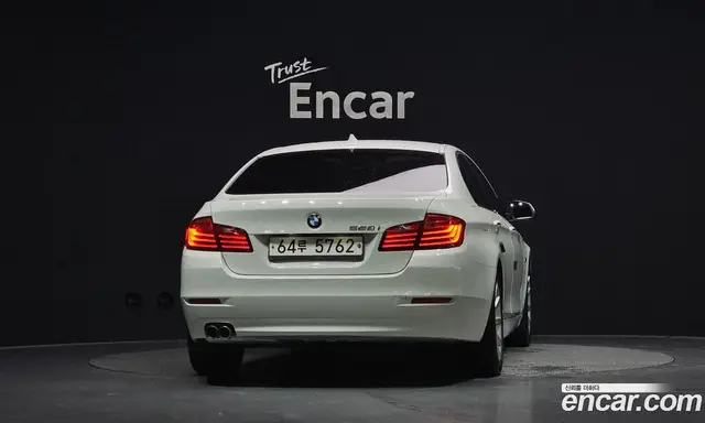BMW 5 серия 2015 2.0 АКПП, миниатюра 4 BMW 5 серия 2015 2.0 АКПП, миниатюра 4