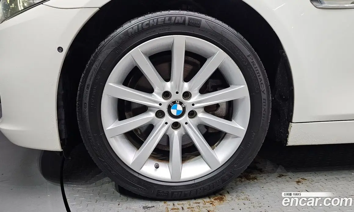 BMW 5 серия 2015 2.0 АКПП, фото 5 BMW 5 серия 2015 2.0 АКПП, фото 5