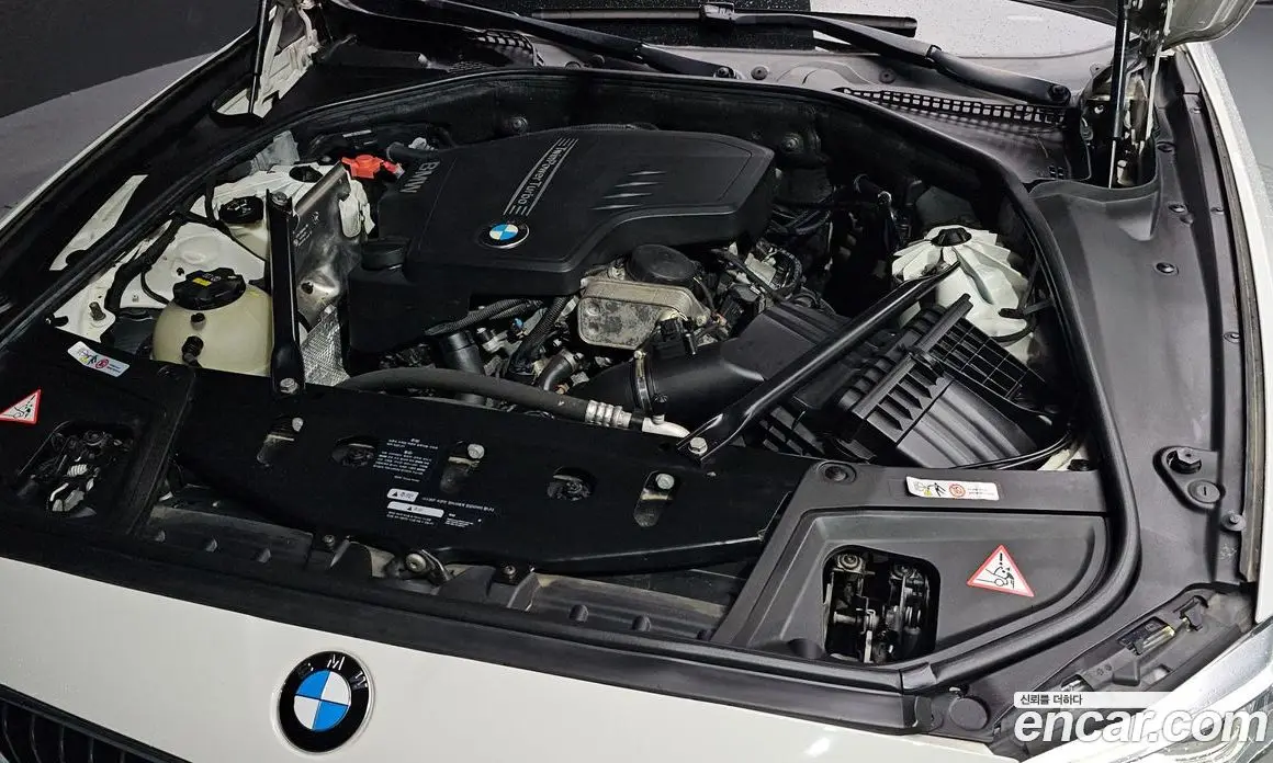 BMW 5 серия 2015 2.0 АКПП, фото 6 BMW 5 серия 2015 2.0 АКПП, фото 6