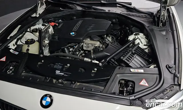 BMW 5 серия 2015 2.0 АКПП, миниатюра 6 BMW 5 серия 2015 2.0 АКПП, миниатюра 6