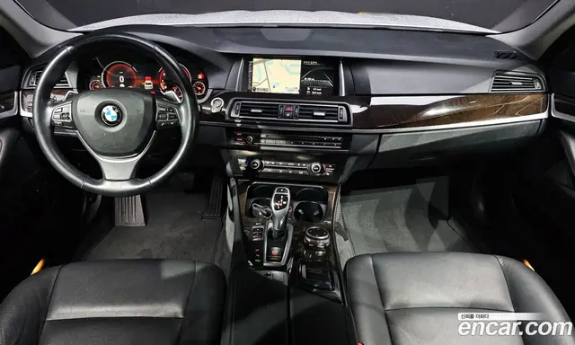 BMW 5 серия 2015 2.0 АКПП, миниатюра 7 BMW 5 серия 2015 2.0 АКПП, миниатюра 7