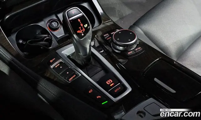 BMW 5 серия 2015 2.0 АКПП, миниатюра 9 BMW 5 серия 2015 2.0 АКПП, миниатюра 9