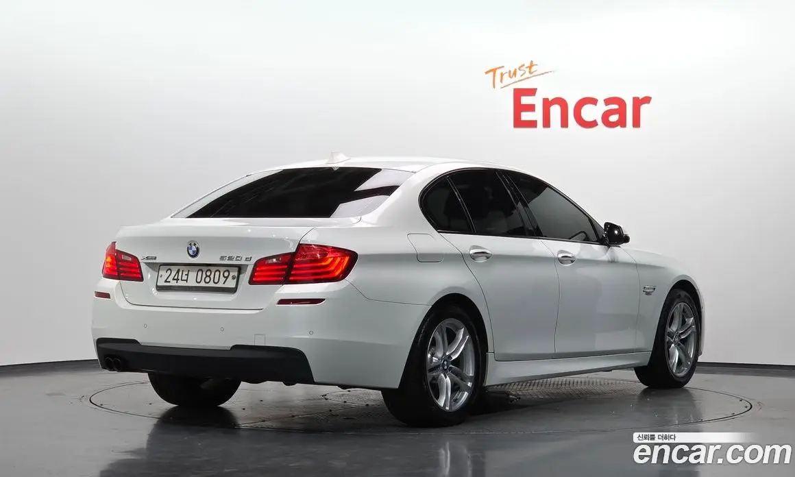 BMW 5 серия 2016 2.0 АКПП, фото 2 BMW 5 серия 2016 2.0 АКПП, фото 2