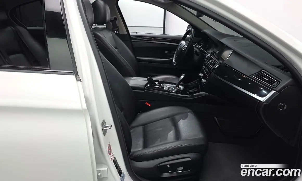 BMW 5 серия 2016 2.0 АКПП, фото 11 BMW 5 серия 2016 2.0 АКПП, фото 11